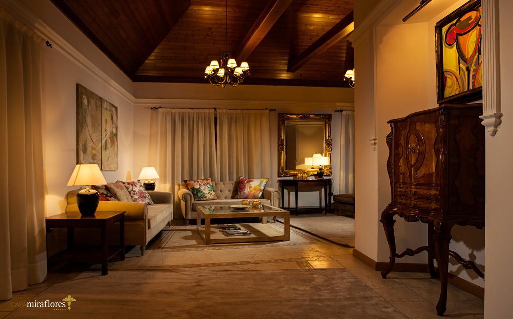 Guest house Casa Miraflores By Urban Living
